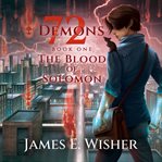 The Blood of Solomon cover image