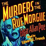 The Murders in the Rue Morgue cover image