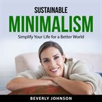 Sustainable Minimalism cover image