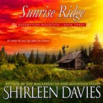 Sunrise Ridge cover image