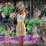 Take Me on a Karolina Journey cover image