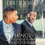 5 Things You Need to Know About Yourself cover image