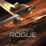 The Kuiper Rogue cover image