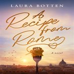 A recipe from Rome cover image