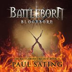 Bloodborn cover image
