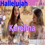 Hallelujah Karolina cover image