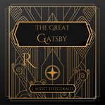 The Great Gatsby cover image