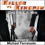 Killer vs. kingpin cover image