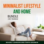 Minimalist Lifestyle and Home Bundle, 2 in 1 Bundle cover image