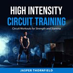High Intensity Circuit Training cover image