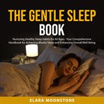 The Gentle Sleep Book cover image