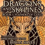 Feathers of Gold cover image