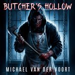 Butcher's Hollow cover image