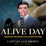 Alive Day cover image