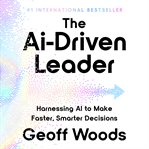 The AI-driven Leader