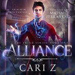 Alliance cover image
