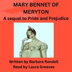 Mary Bennett of Meryton cover image