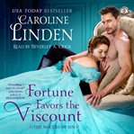 Fortune Favors the Viscount cover image
