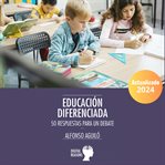 Educación diferenciada. 50 respuestas para un debate cover image