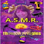 A.S.M.R thought pringles cover image