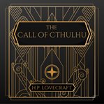 The Call of Cthulhu cover image