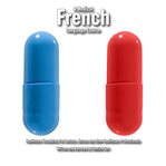 A Medical French Language Course cover image