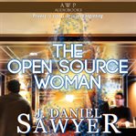 The Open Source Woman cover image