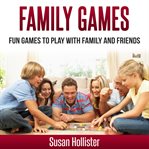 Family Games cover image