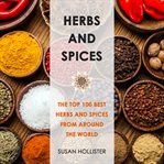 Herbs and Spices cover image