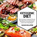 Ketogenic Diet cover image