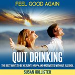 Quit Drinking cover image