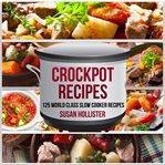 Crockpot Recipes cover image