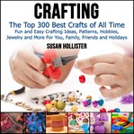 Crafting cover image