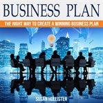Business Plan cover image