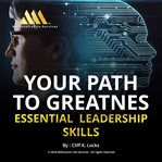 Your Path to Greatness cover image