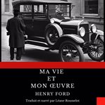 Ma vie et mon œuvre cover image