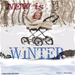 New Is Winter cover image