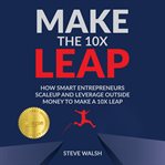 Make the 10X Leap cover image