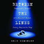 Between the Lines cover image