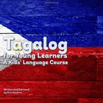 Tagalog for Young Learners cover image