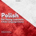 Polish for Young Learners cover image