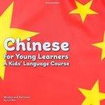 Chinese for Young Learners cover image