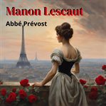 Manon Lescaut cover image