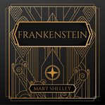 Frankenstein cover image
