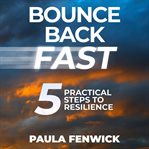 Bounce Back Fast cover image