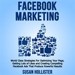 Facebook Marketing cover image