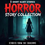 Horror Story Collection : 3 Short Scary Stories cover image
