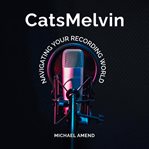 CatsMelvin cover image