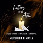 Letters in the Attic cover image