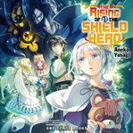 The Rising of the Shield Hero Volume 11 cover image